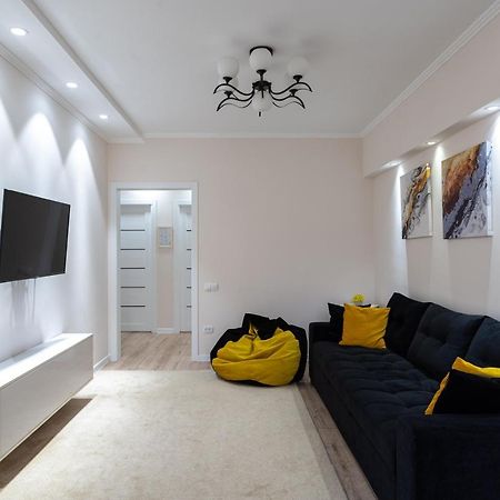 טשקנט Senate Square Apartment מראה חיצוני תמונה