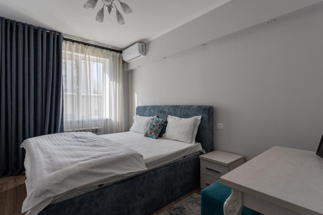 טשקנט Senate Square Apartment מראה חיצוני תמונה